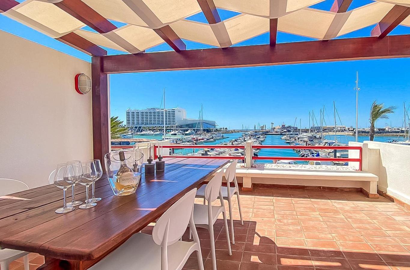 Que Sonho! Vista Marina T2 Hsr Vilamarina Виламура Экстерьер фото